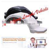 CE Certification Trailer Parts Fiberglass Mud Guard thumbnail-1