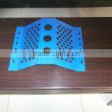 ISO Wind Fence-single Peak Type (gold Supplier)