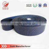 100% Nylon Mushroom Head Injection Molded Hook /loop for Garment,bags,toys thumbnail-4