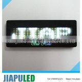 2015 Promotion Product Led Display Easy Mounted in Led Car Display Banner thumbnail-2