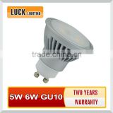 5W LED Spotlight Bulb Non dimmable