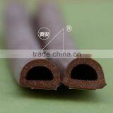 Weather Seal for Door Frame