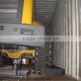 Front End Wheel Loader SDLG thumbnail-3