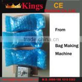 Widely Used Good Condition Air Bag Packing Machine (Kings brand)