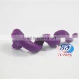 Dongguan Portable Durable Corscrew Red Wine Bottle Silicone Opener