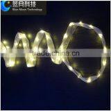 CE&ROHS Christmas Holiday Name Led Chain Lights for Party Decoration thumbnail-5
