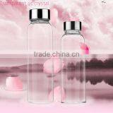 Effect Assurance Opt a Variety of Color Beautiful Custom Water Bottle Wholesale thumbnail-1