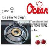 New Model Glass Gas Stove Ultrathin Model thumbnail-5
