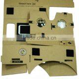 First Supplier for Google Cardboard/Google Cardboard Vr/Cardboard vr Viewer/Android Cardboard vr Viewer thumbnail-6
