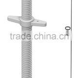 Algeria Scaffolding Adjustable U-head Jack thumbnail-1