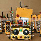 Yuding F24-60 Wireless Remote Control for Hydraulic Crawler Cranes thumbnail-5