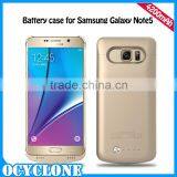 For Note 5 Charging Case,power Case for Samsung Galaxy Note 5 thumbnail-2