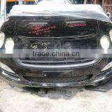 Mercedes Benz Smart For Four Half Cut thumbnail-1