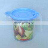 Microwave Oven Pot (400ML)