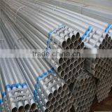 China galvanized steel pipe 5" 6" 8"