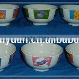 Porcelain Bowl/ Children Bowl(100-561) thumbnail-1