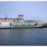 Good Quality Cement Carrier Used Cargo Ship (SBS 133)