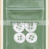 Wholesale Zlb-3 Reclosable Plastic Bag 1-1/2"x2" 2mil Zip Lock Pk/100 thumbnail-1