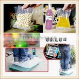 Wholesale Zlb-95 Plastic BAG RECLOSABLE Clear LDPE Small Baggies 4"x6" thumbnail-1