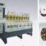 TJ-09/12N Resin Abrasive Granite Polishing Machine,stone Polishing Machine