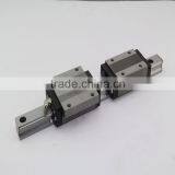 China Supplier CurtainRail Linear Slide Bearing thumbnail-2