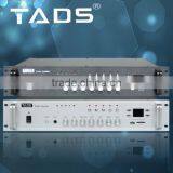 Series 7 Amplifier With Pre-amplifier Five-zone Amplifier With MP3 Five-zone Amplifier With FM