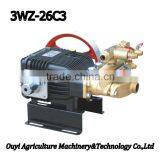 Zhejiang Taizhou Agriculture Power Sprayer 3WZ-26C3 for Sale