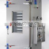 Quickly Commercial Steamed Bun/ Cake/ Rice Industrial Boiler Applied Machine Food Steamer thumbnail-3
