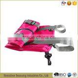 Light Weight Nylon Foldable Storage Bag for Unisex thumbnail-3