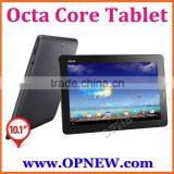 OEM 10 inch A83T Tablet pc Octa Core Android 5.1 Lollipop tablet pc Allwinner A83T CPU 2.0G Mhz 32GB Bluetooth Wifi 3G