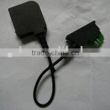 Germany TAE N JACK to U PLUG With Telephone Cord thumbnail-1