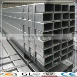 Q235 ERW Welded Rectangular Pipe/Tube thumbnail-3