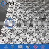 SYI Forging Flanges thumbnail-5