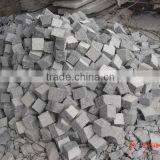 G654 Paving Stone, Dark Grey Granite Paving, G654 Cobble thumbnail-3