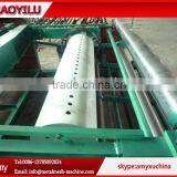 Stainless Steel Wire Mesh Weaving Machine thumbnail-2
