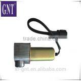 702-21-07010 PC200-6 Excavator Hydraulic Pump Solenoid Valve thumbnail-1