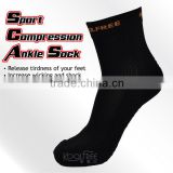Breathable Wholesale Cycling Compression Socks