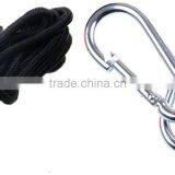 NBWT Stable Quality Polyester Netting Covered Military Hammock Mosquito Net thumbnail-4