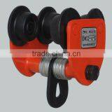 10 TON Plain Trolley GCT-C Good Quality thumbnail-1