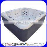 Wholesale 7 Person Hot Tub thumbnail-2