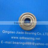 Deep Groove Ball Bearing 627ZZ thumbnail-1