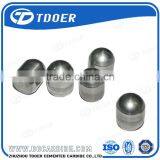 China Factory Hot Sale Tungsten Carbide Buttons For Oil-Field Drill Bits thumbnail-3