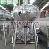50-1000L Tiltable Electrical Jacket Kettle thumbnail-5