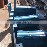 Pre-stressed Concrete Pole Production Plant 9 m thumbnail-1