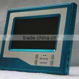 Video Door Opener 7 Inch Video Door Phone System Door Access Control With Monitor Night Version Video Door Phone thumbnail-2