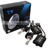 LOYO Best Price Canbus H8 H9 H10 H11lighting Bulbs Auto Fog Lamp Led Headlight P6 thumbnail-6