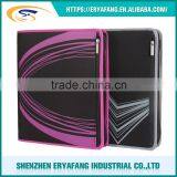 Hot Selling Custom 3 Ring Zipper Binder ,A5 3 Ring Binder thumbnail-2