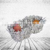 Wooden Crafts,Wooden Basket For Picnic