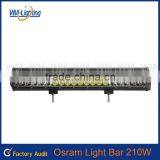 20 Inch Led Emergency Light Bar 210W Led Grow Light Bar thumbnail-1