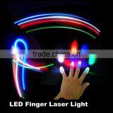 LED Finger Laser Light For Party Decoration